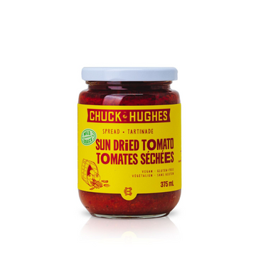 Tomates Séchées Douces De Mon Cultivateur